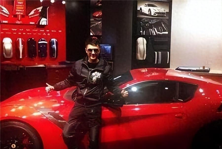 曝赵丽颖怀二胎现身,婆婆送500w珠宝求原谅,女方这次要求办盛大的婚礼