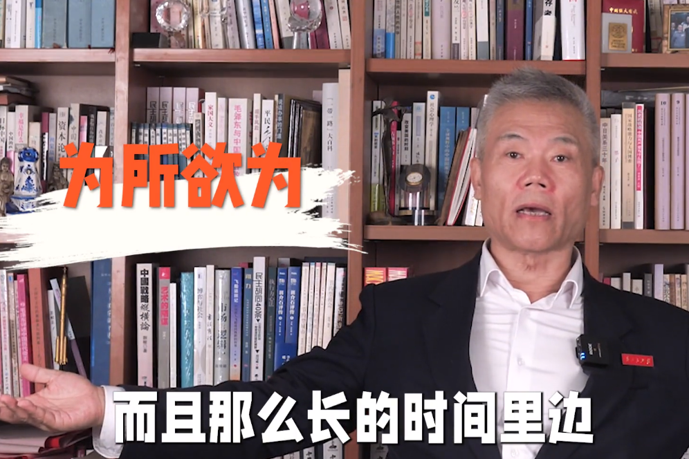 司马南硬刚胡锡进：不要混淆视听，中国好声音凭什么不能消失