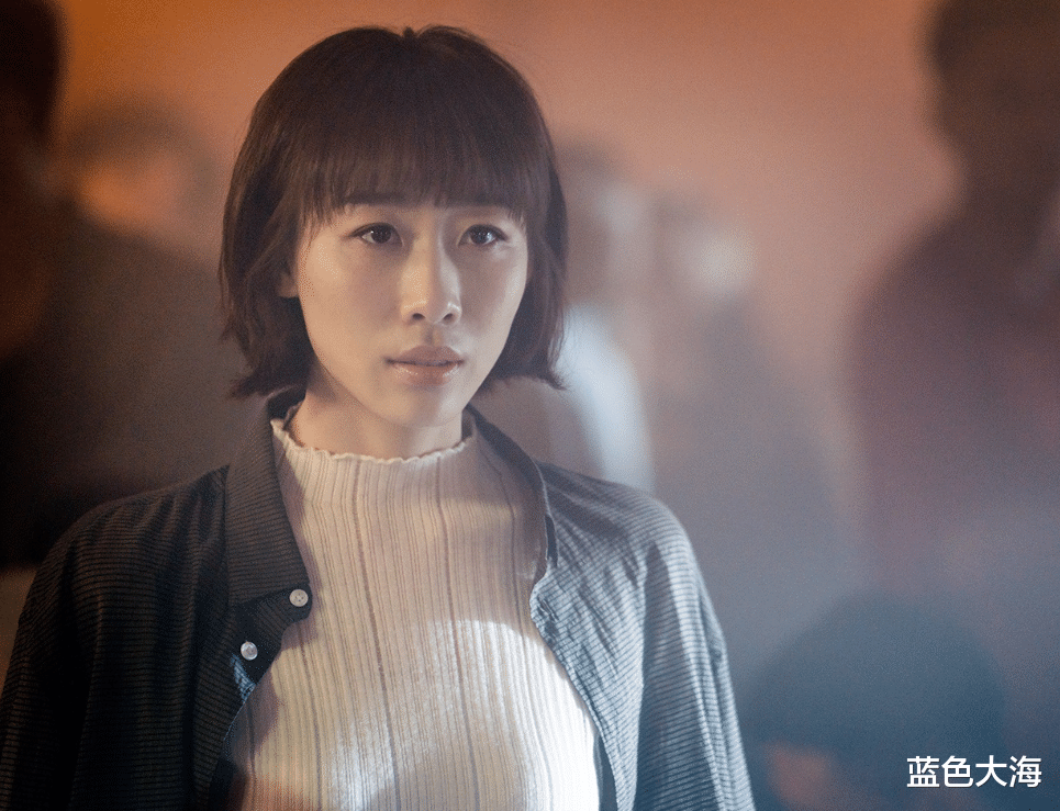 退休|蒋雯丽的龅牙,刘德华的体臭,刘烨的鸡窝头,成就每一个经典角色