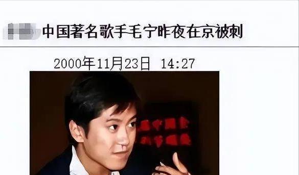 毛宁|8次上春晚,作死被捕入狱,今54岁无人问津,老搭档也断了联系