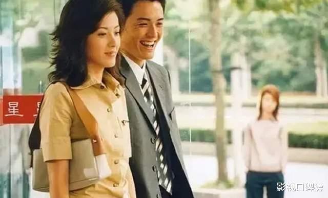 大美女却沦为妈妈专业户？曾黎时隔多年再拍戏，颜值演技依旧抗打