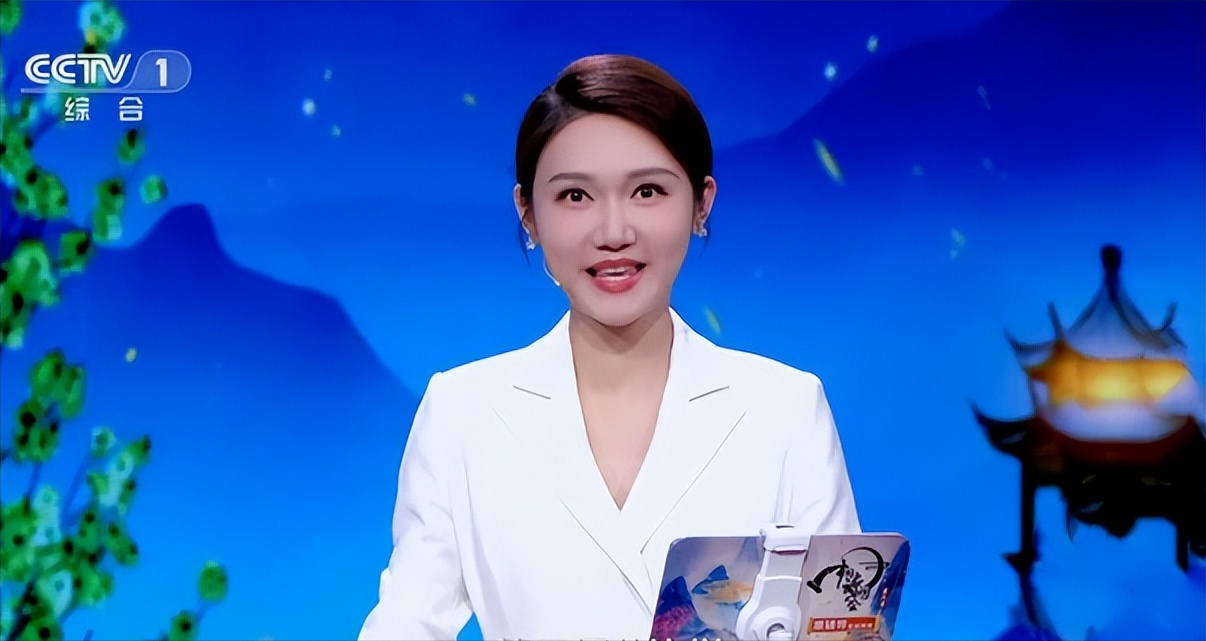 春晚|她被称为董卿的接班人 刚进央视凭啥就能主持春晚？到底有什么背景