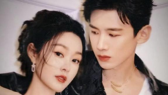 白敬亭宋轶已分手？男方行动早已说明一切，网友：该换新嫂子了！