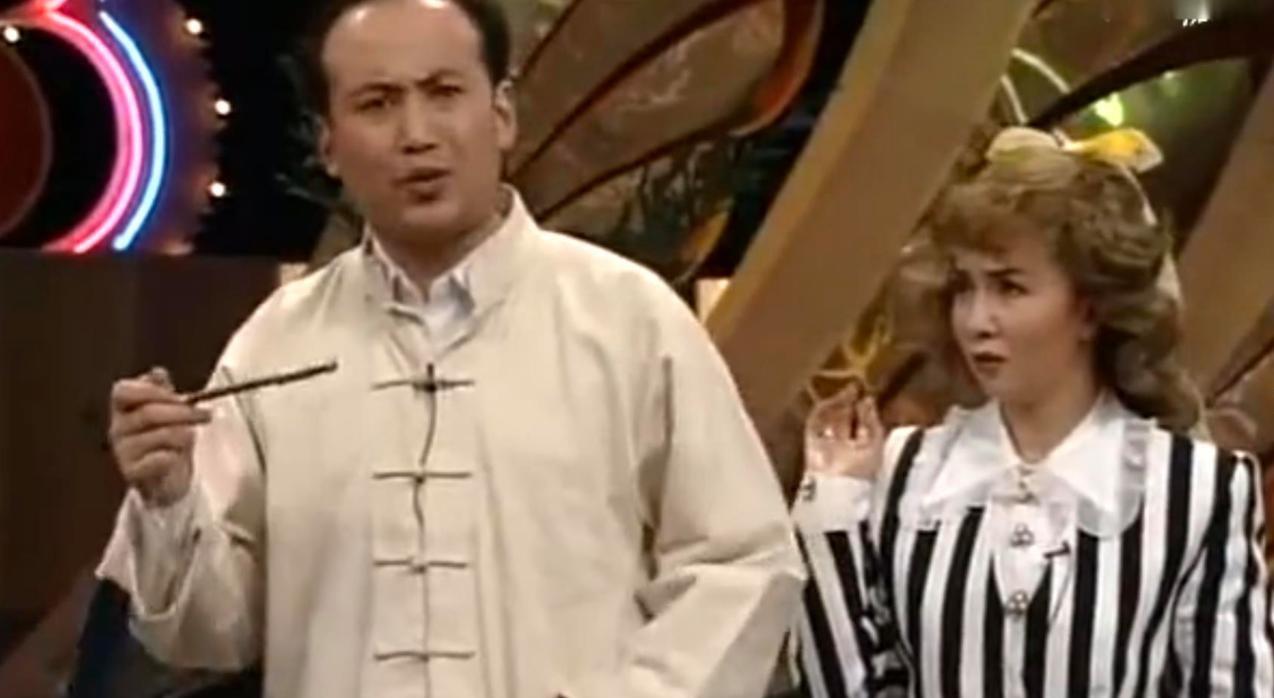 |郭达:泪别春晚,这辈子做得最得意的事,就是娶了一个平凡的妻子