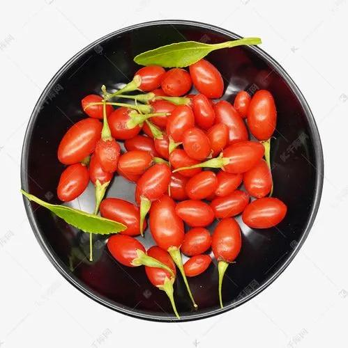 |枸杞国外被捧上天，枸杞面包卖到1000美元，老外：东方魔幻长寿果