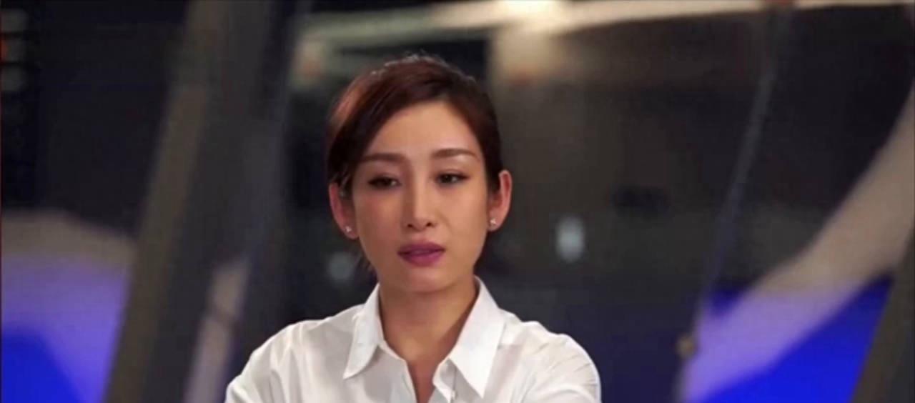 秦海璐“巨婴症儿子”现已8岁,看到长相后,网友觉得有些意外