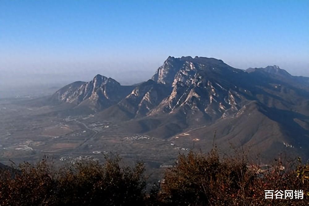 中美|位于河南省知名度最高的6座山 你去过几座？