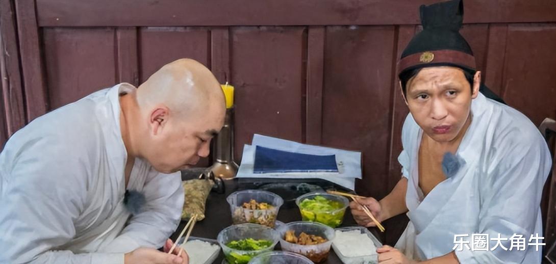 宋小宝:成名后抛弃糟糠之妻,二婚娶白富美粉丝,如今成人生赢家