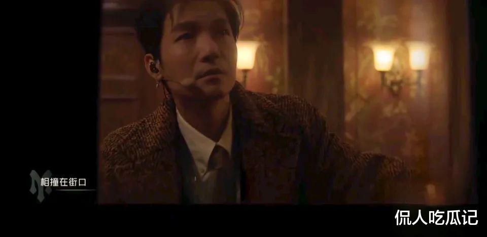 披哥3三公舞台上:林志颖组尴尬,胡彦斌组开挂,陈楚生组太让人失望