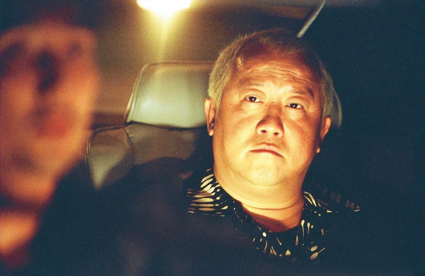 曾志伟黑历史曝光