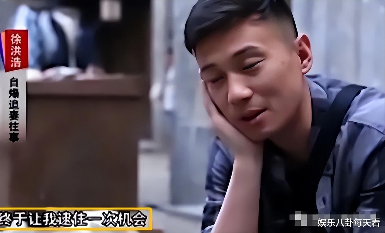 “戏里”是父女,“戏外”是夫妻,他们俩关系公开时,孩子都8岁了