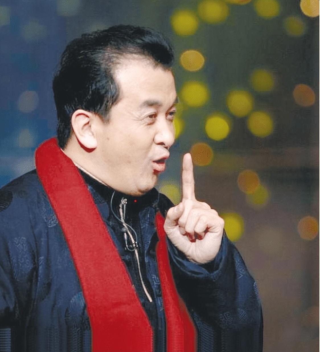 李晨|黄宏:24年春晚“钉子户”,退居幕后,如今现状令人唏嘘