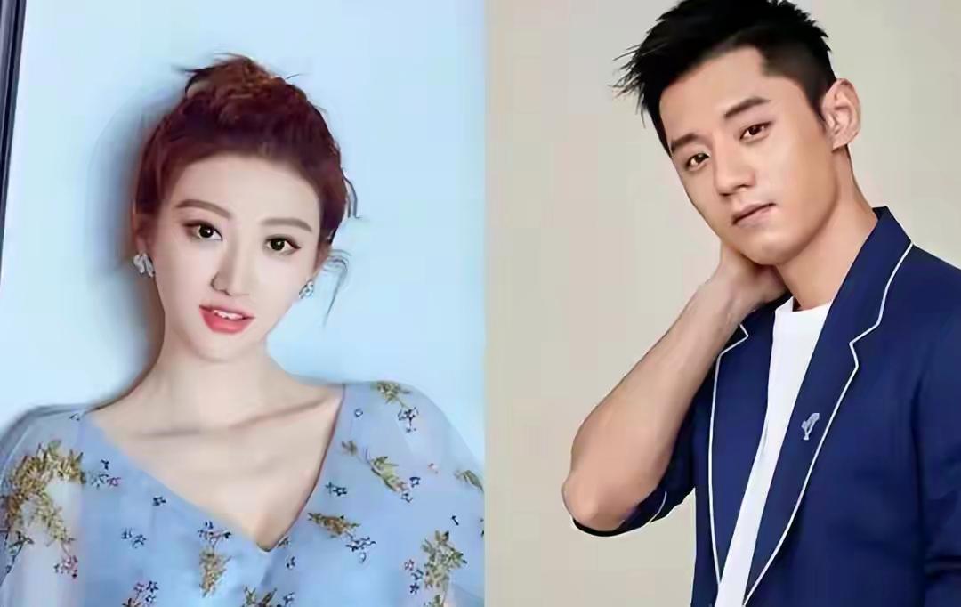 |14时官宣，张继科被抓悬念揭晓，终为自己的行为买单，景甜如愿