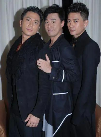 赵樱子|港媒吐槽赵樱子脸皮厚蹭热度，引吴卓羲不满，黄宗泽林峯却无所谓！