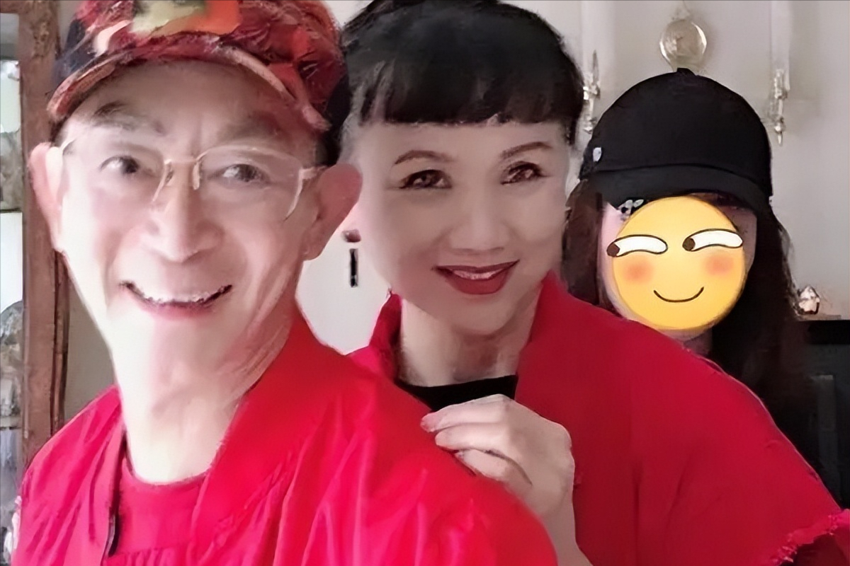 唐僧娶了大11岁富婆,孙悟空娶了王后,但还是比不上猪八戒厉害