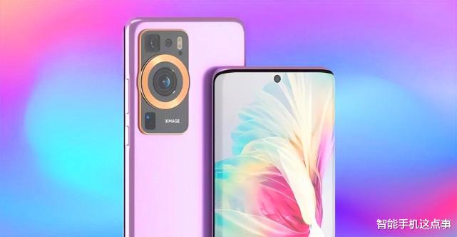 iPhone|华为P60系列爆料汇总:外观、硬件、镜头、系统基本敲定了