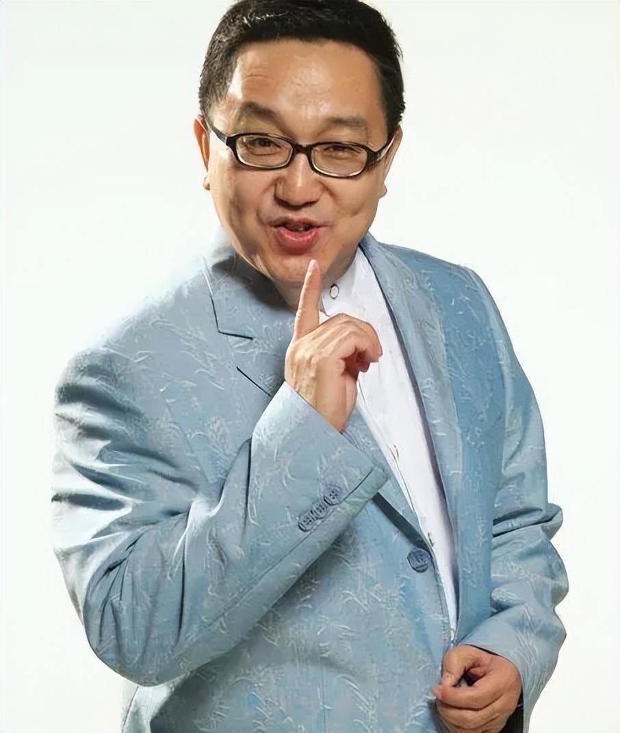 演员句号：二婚娶小11岁的丫蛋为妻，给晚年丧子的岳父岳母当亲儿