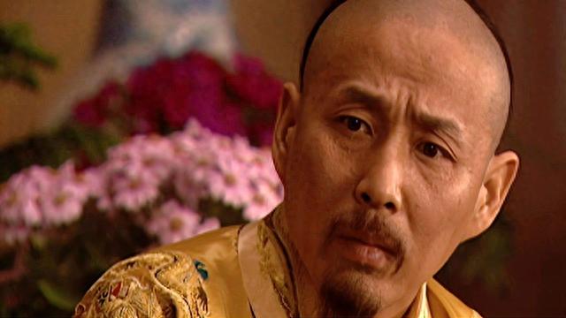 贼眉鼠眼、一脸“太监相”就别演帝王，天潢贵胄还是得看这3位！