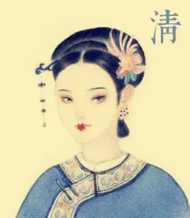 女性发型 不同朝代女性发型变迁，各有千秋，绝不是古装剧中千篇一律的造型