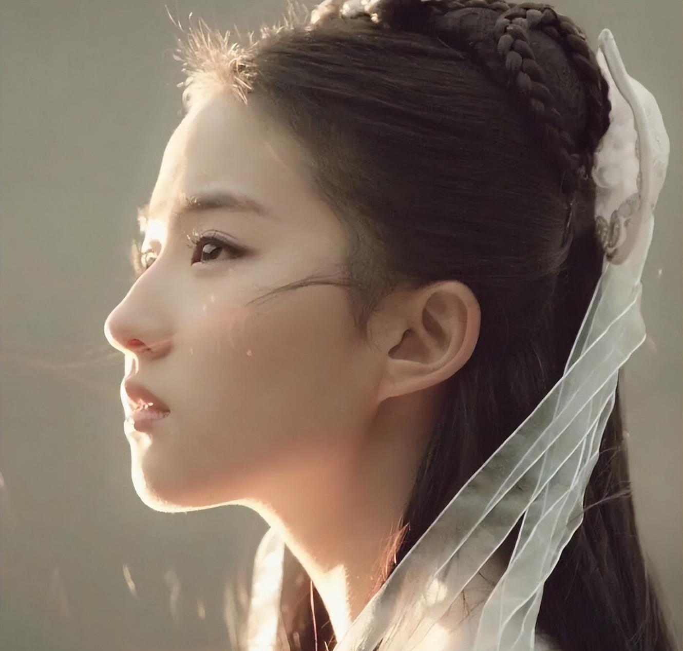 日本|日本人审美有多高?在他们眼中,中国颜值最高的"9大美女"