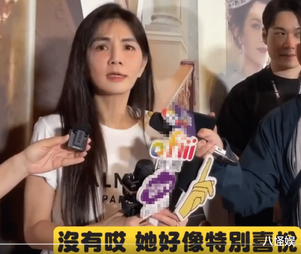 Ella曝任家萱近况，没产后抑郁，腰果长相曝光未完全遗传妈妈美貌