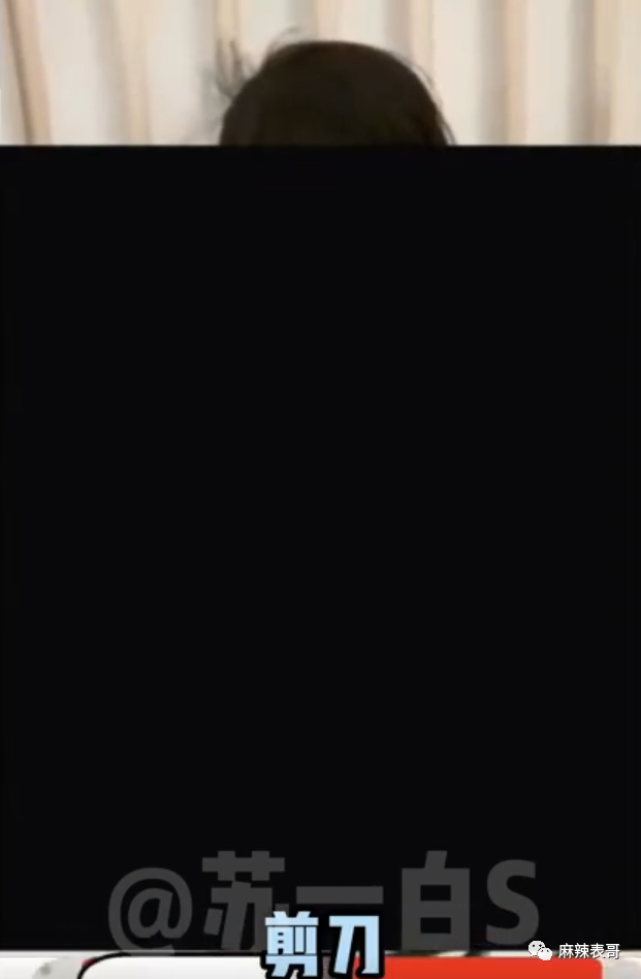 白百何|?素人爽和前夫开撕的瓜,依旧让人吃惊