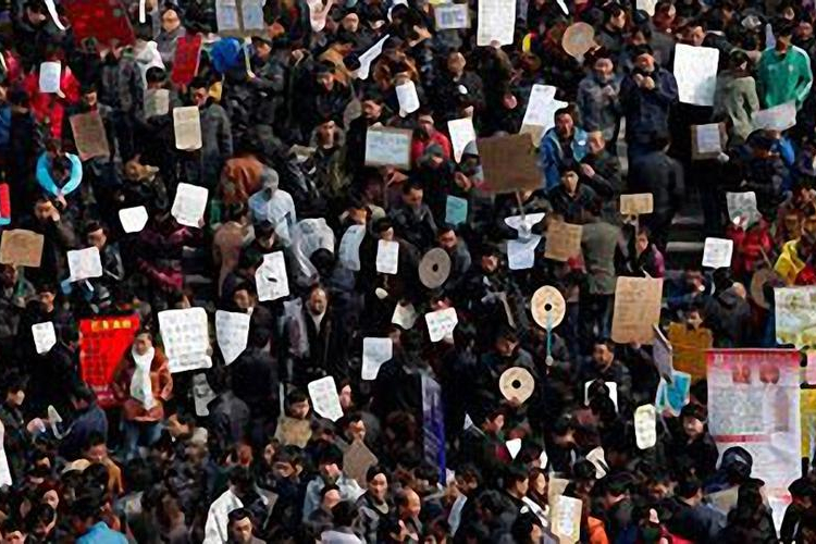 招聘|一个悲伤的消息:从2023年开始,找工作可能会变得越来越难