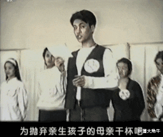 陈坤|陈坤之子陈尊佑的生母之谜,时间回到20年前,保姆传闻不攻自破