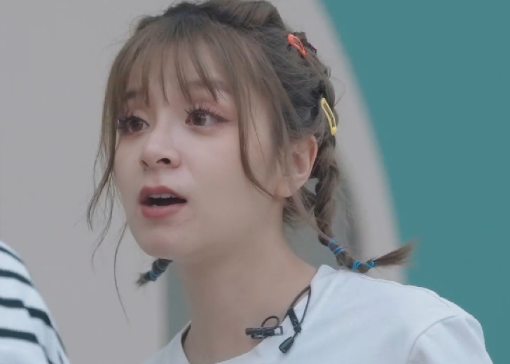 谢娜|谢娜,“急功近利”终将付出代价