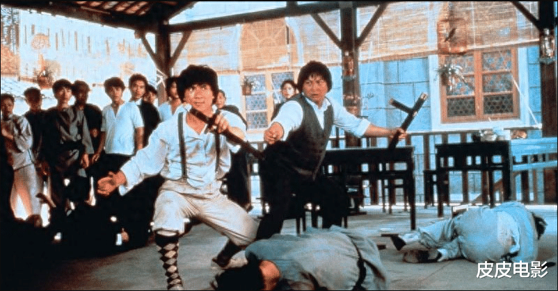 成龙未来有20部电影要上映?可看完这电影,我想说:成龙该退休了