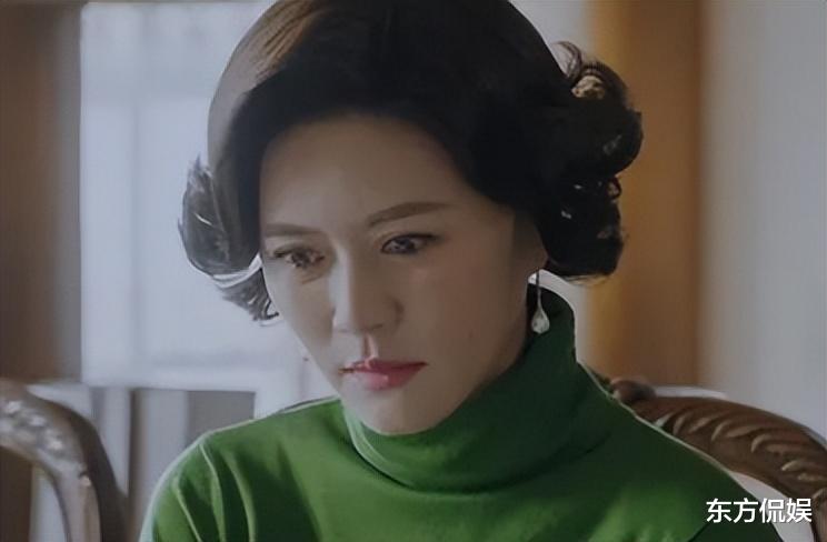 田海蓉|演员田海蓉:富豪丈夫留下的130亿遗产,让她和女儿从此衣食无忧!