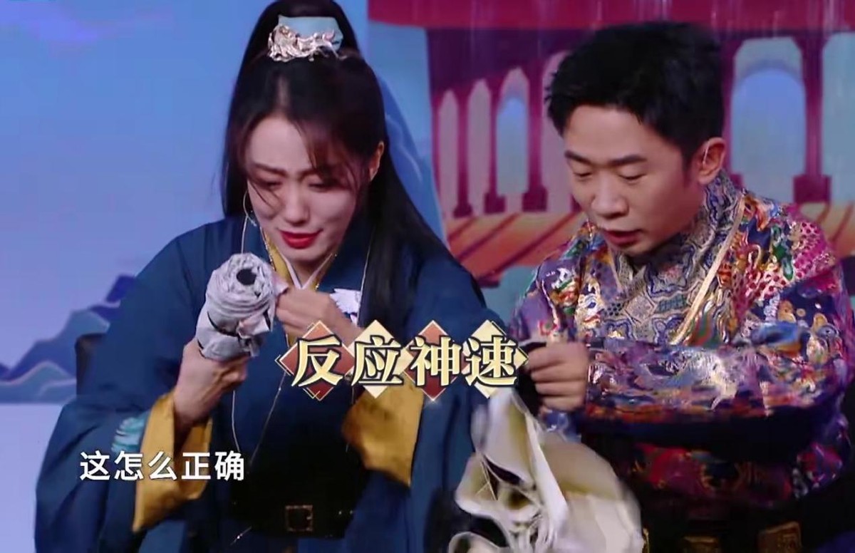 《王牌8》这期爆火！迎来最“聒噪”的三位嘉宾，观众却很满意