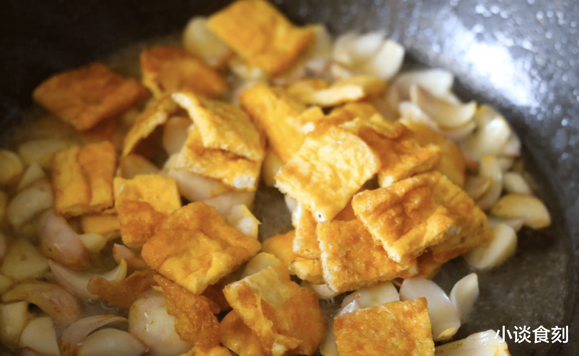 山药|“寒露吃三白，一年病不来”，10月8日寒露，3白是指啥？咋吃受益