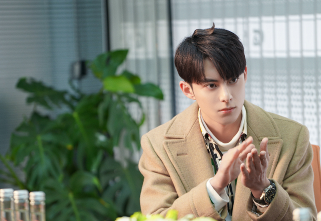 郑凯|都市喜剧《今日宜加油》开播,郑凯演技飙升,可惜片名被吐槽