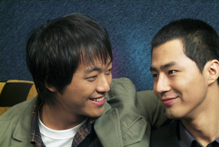 0分,这部韩国18禁犯罪惊悚动作片拍的太真实了 - 电视剧资讯(主打网)