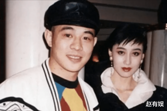 李连杰的女儿李思:在父母离婚的阴影里长大,34岁仍未婚