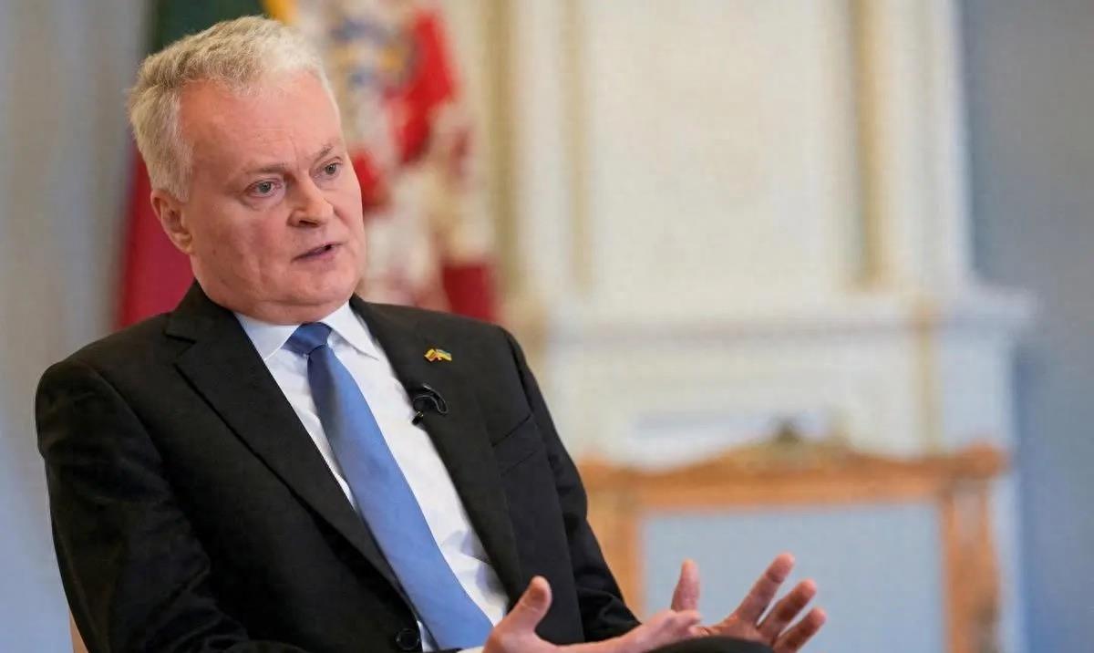 后悔也来不及了,当年支持“台独”的立陶宛,如今下场凄惨!