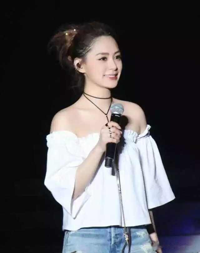 现在嫌他们丑，当年追成狗，这几位发福的明星，当年都是美女帅哥