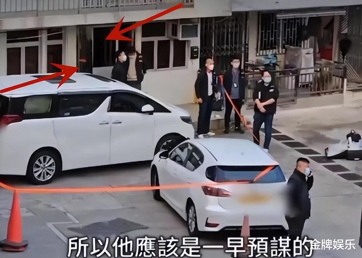 蔡天凤|蔡天凤遇害案思考:结婚要有门当户对,离婚要斩草除根