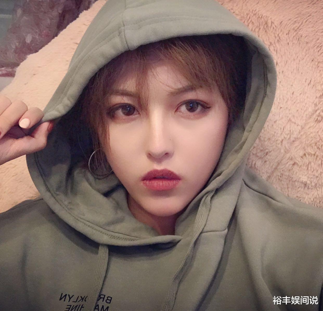 网红张凯毅前任发文透露分手原因，一场注定的结果，早在预料之中