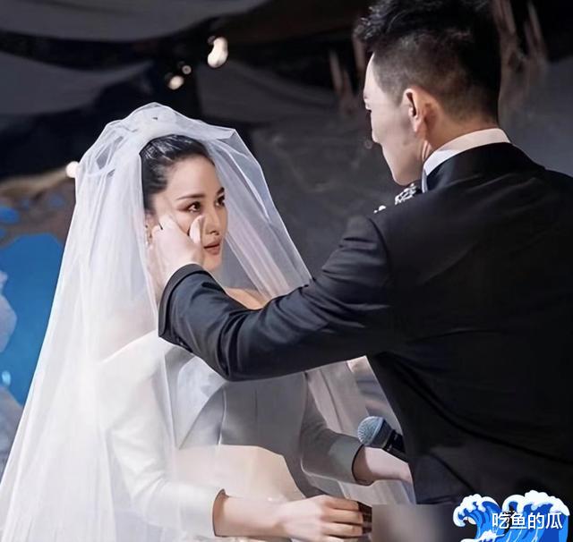 张馨予|有种“精明”叫何捷与张馨予,结婚5年,把优势用到了极致