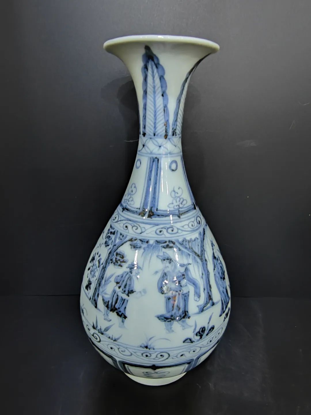 艺术品|海南自贸港?国懋国际2023艺术品慈善拍卖会（瓷器玉器杂项之一）