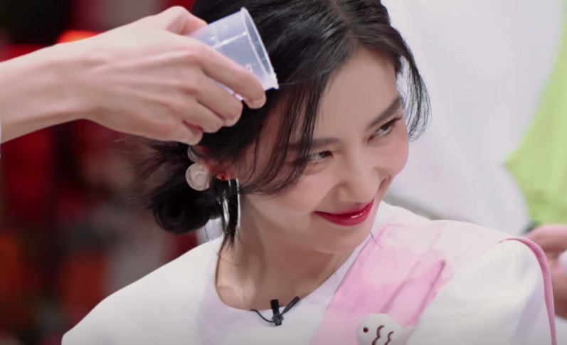 还没翻红就翻车了，这位“85花”证明，有的女星不火是有原因的