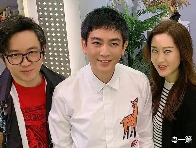 《外来媳妇本地郎》康祈祖正式走出低谷,他与华女有望成为夫妻