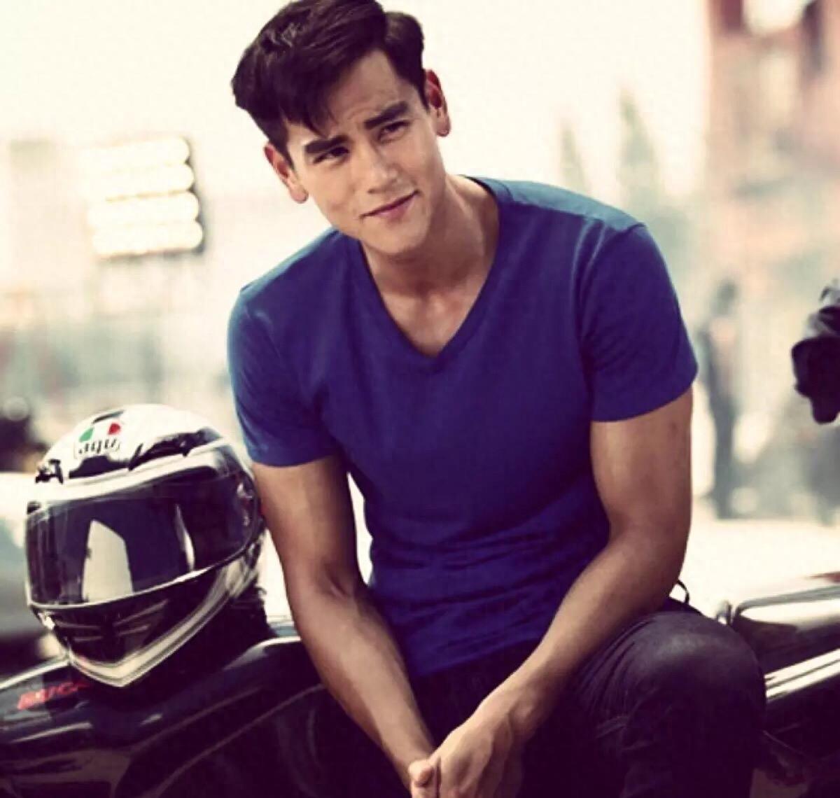 有种“打脸”叫男明星减肥成功,曾经嫌弃他们丑,如今个个是男神