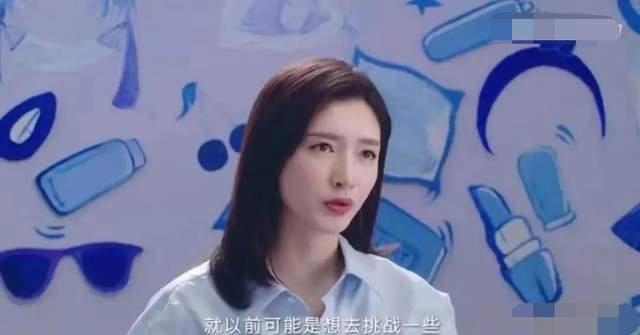 王传君|江疏影与王传君同框叙旧,上戏04表演班的关系网也浮出水面