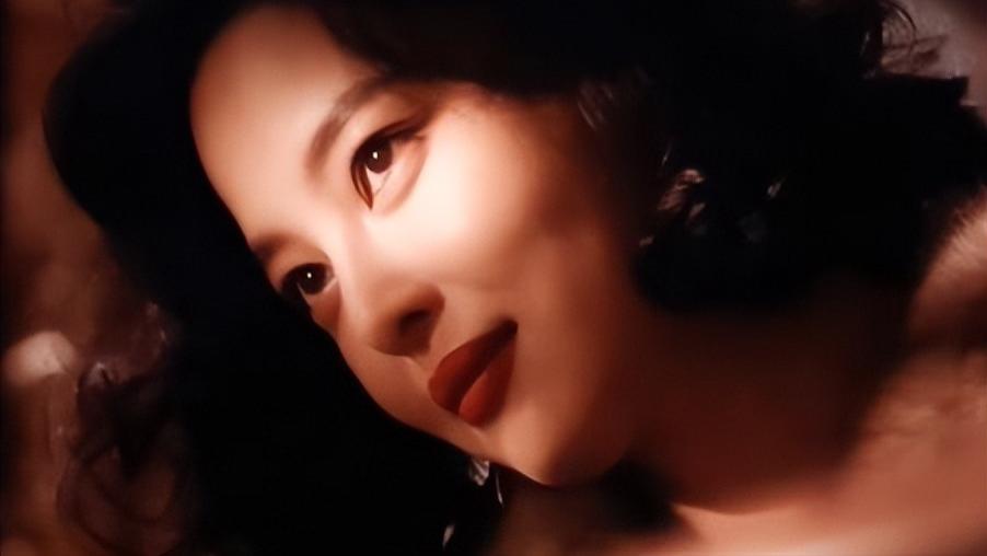 王家卫拍出了辛芷蕾的人生镜头