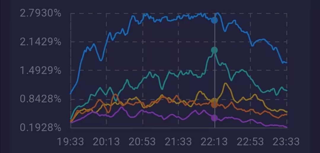 跨年晚会|各大卫视跨年晚会三大乱象:网红歌、演贝唱歌、广告多
