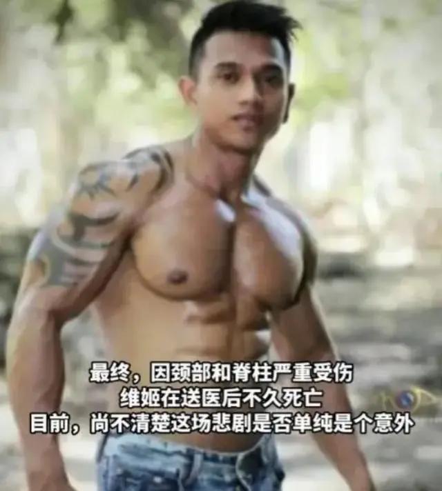 脊柱受伤,不可小觑!网红健美运动员为何因一次深蹲而丧命的?