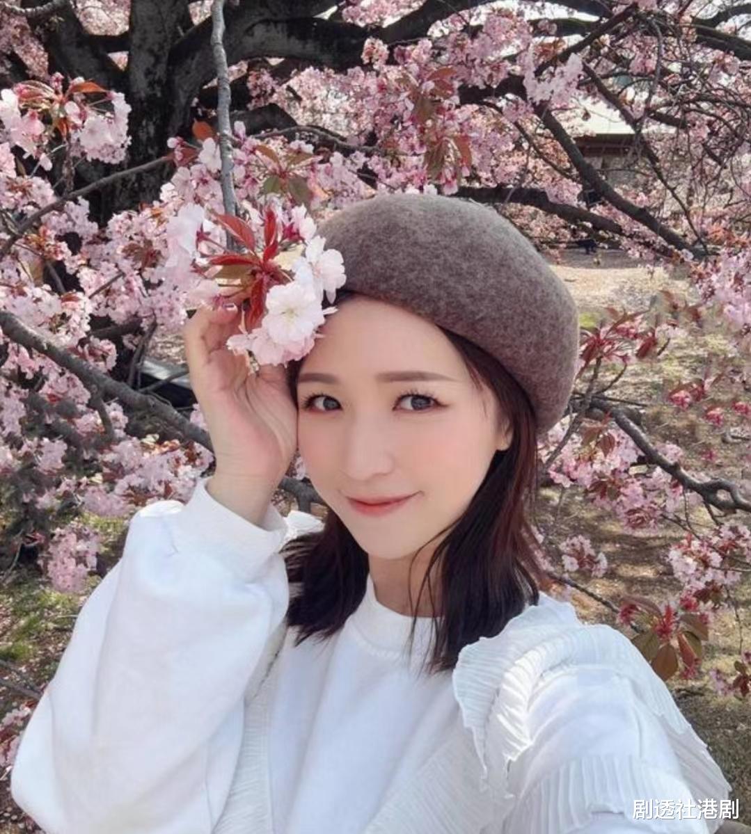 |病足半个月!TVB女星二胎孕期染病不敢吃重药,更致一边耳朵听不见